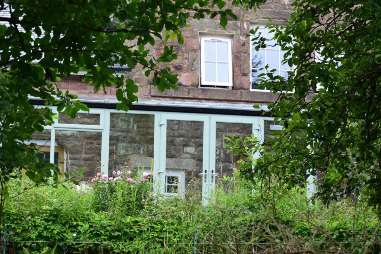 Pumping Station Holidays Cinderford Dış mekan fotoğraf